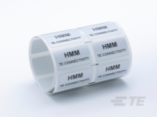 HMM-254127-10-8A by te connectivity / raychem brand