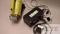 IR-550-303-CE-LAMP by te connectivity / raychem brand