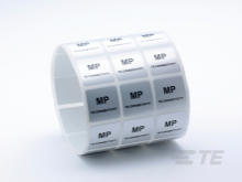 MP-445102-5-8A by te connectivity / raychem brand