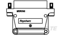 MTCPK1PJC02S by te connectivity / raychem brand