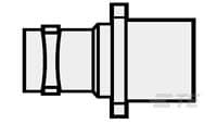 RBD-75-S-04 by te connectivity / raychem brand