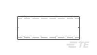RT-1145-OX-24-0 by te connectivity / raychem brand