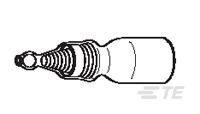 SGRP-1 by te connectivity / raychem brand