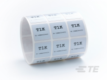 T1K-254127-10-9 by te connectivity / raychem brand