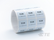 T2K-229064-10-9 by te connectivity / raychem brand