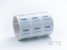 TSK-191064-10-9 by te connectivity / raychem brand