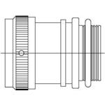 812255-000 by te connectivity / raychem brand