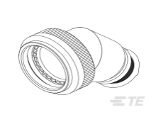 TXR54AC45-2012AI by te connectivity / raychem brand