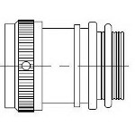 468743-000 by te connectivity / raychem brand