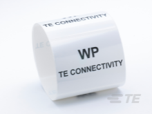 WP-178095-10-9 by te connectivity / raychem brand