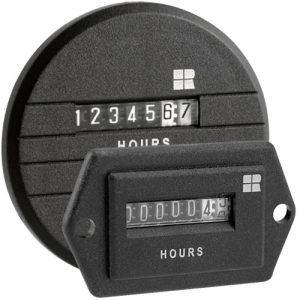 711-0162 by trumeter company