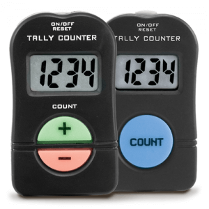 E3-1804 by trumeter company