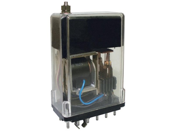 237XBXP-200-120A by struthers-dunn