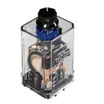 287XBXC-060-120VAC by struthers-dunn