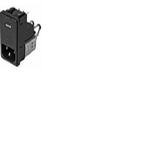 FN376-6-22 by te connectivity / schaffner emc