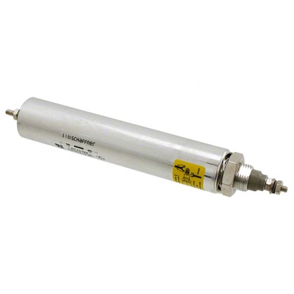 FN7612-10-M3 by te connectivity / schaffner emc