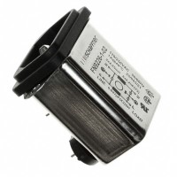 FN9226-1-02 by te connectivity / schaffner emc