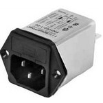 FN9260S-6-06-10 by te connectivity / schaffner emc