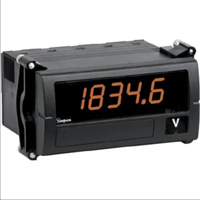 F451110 by simpson electric