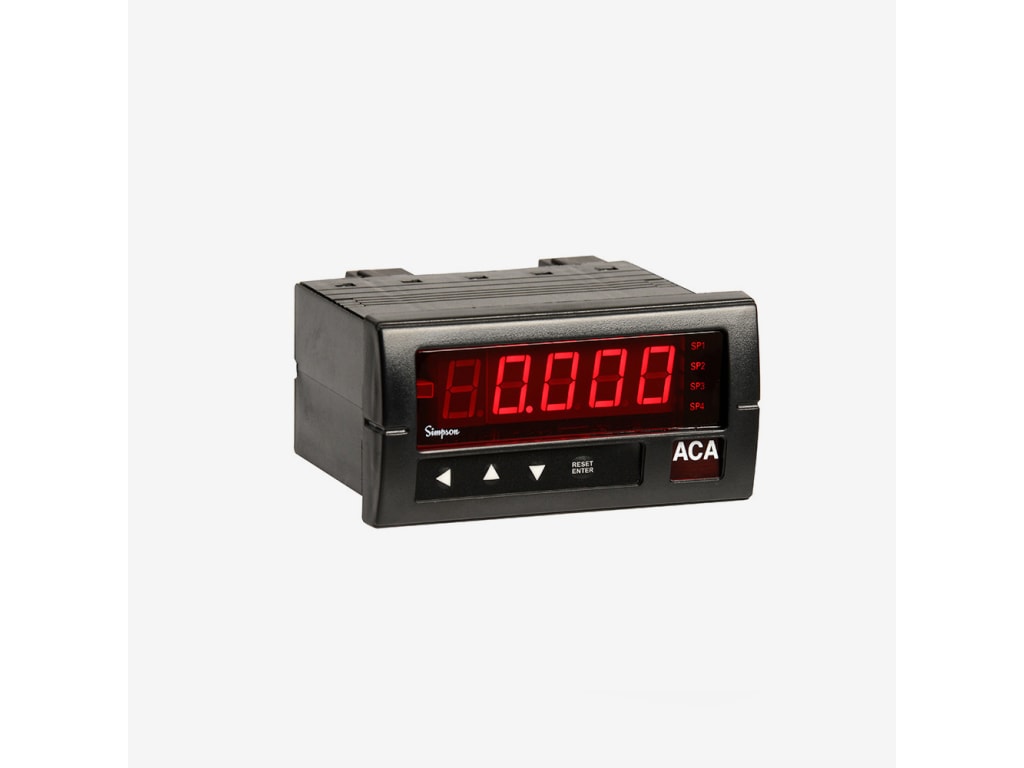 H335471040 by simpson electric