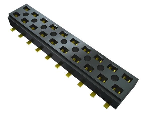 CLT-110-02-G-D-A by samtec