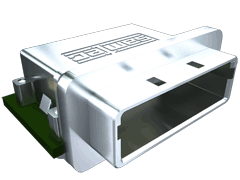 ERC-031-01-01 by samtec