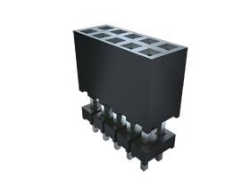 ESQT-110-03-S-D-310 by samtec