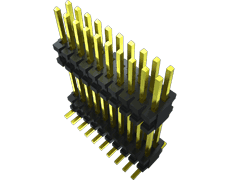 FW-14-03-G-D-250-120 by samtec