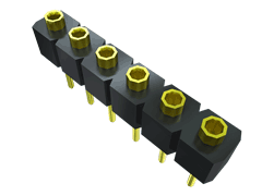 HSS-105-G-38 by samtec