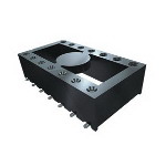 ICF-328-S-O by samtec
