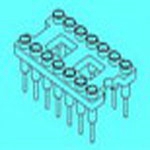 ICO-314-MGT by samtec