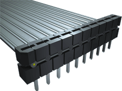 IDMS-07-S-02.00-ST4 by samtec