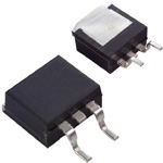 LD1086D2M33 by st microelectronics