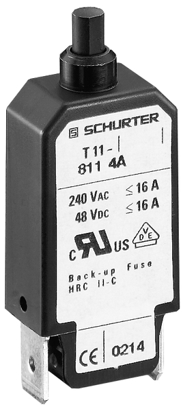 4400.0735 by schurter