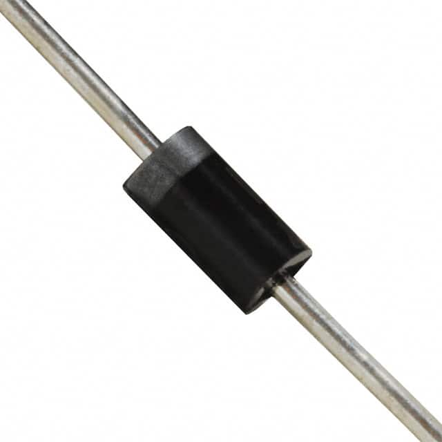 1N4004-TR by taitron components