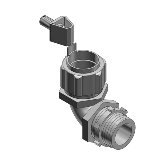 5254GR by thomas - betts