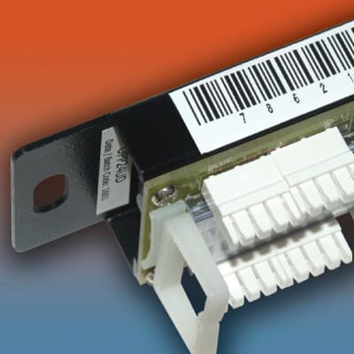 EZ-MP34 by thomas - betts