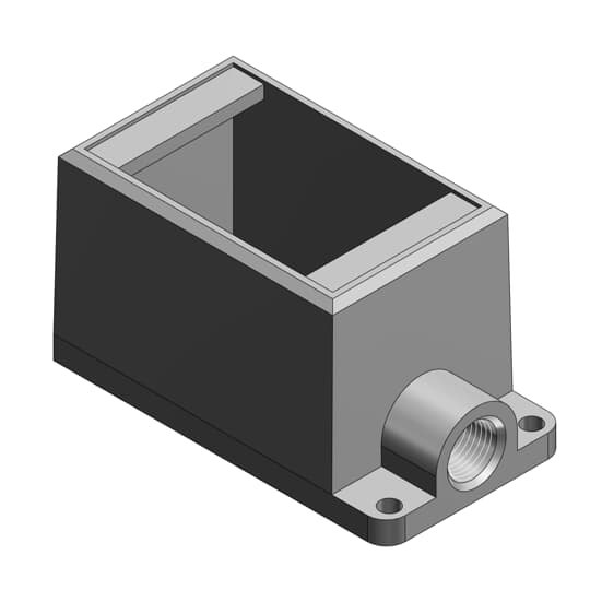 FD1-TB by thomas - betts