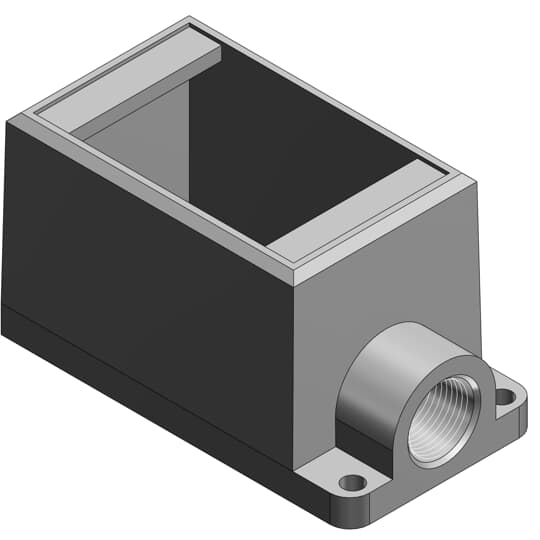 FD2-TB by thomas - betts