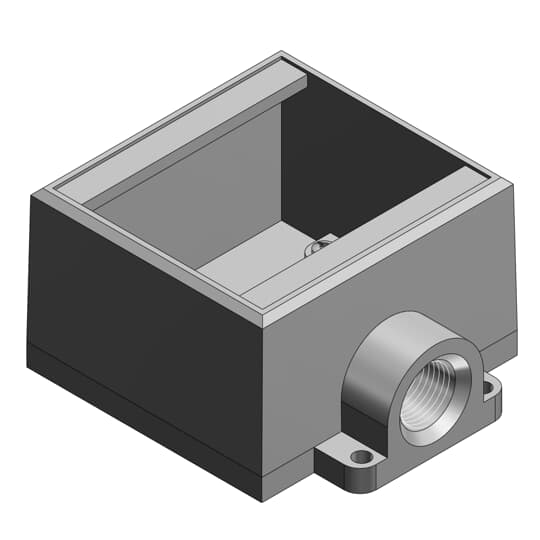 FD32-TB by thomas - betts
