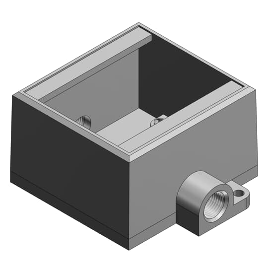 FDC12-TB by thomas - betts