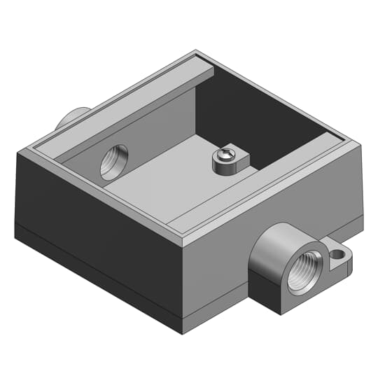 FSC222-TB by thomas - betts