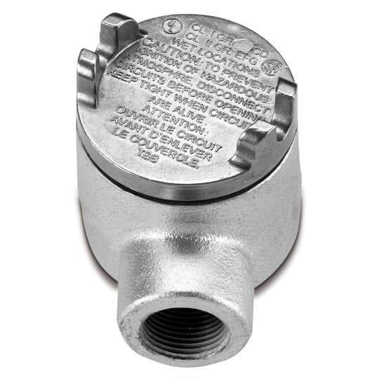 GUA59-TB by thomas - betts