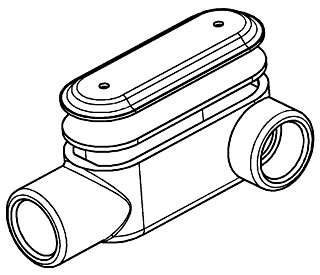 LR75MCG by thomas - betts