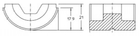 MCD185-14 by thomas - betts