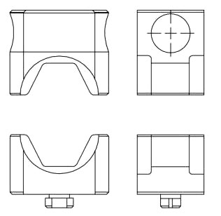 MCD500-60 by thomas - betts