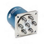 CR-38S16C-T by teledyne coax