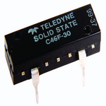 C46F-40 by teledyne mil ssr