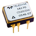 CD01CFY by teledyne mil ssr