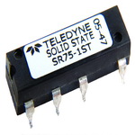 SR75-2T by teledyne mil ssr